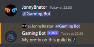Free Games Codes on X: You can add our discord bot to your discord server.   Create a text channel which name is game-deals  Else bot send game news to general text